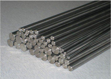 पेट्रोकेमिकल संक्षारण प्रतिरोधी मिश्रधातु UNS N06230 / INCONEL® N06230 निकल आधारित