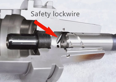 UNS N06600 हीट प्रतिरोधी मिश्र W.Nr.2.4816 / INCONEL® 600 अच्छा कार्यशीलता