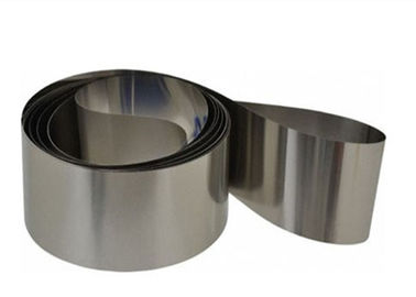 UNS N06600 हीट प्रतिरोधी मिश्र W.Nr.2.4816 / INCONEL® 600 अच्छा कार्यशीलता