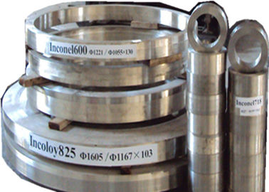 UNS N06600 हीट प्रतिरोधी मिश्र W.Nr.2.4816 / INCONEL® 600 अच्छा कार्यशीलता
