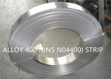 N04400 फोर्जिंग / प्लेट / बार जंग प्रतिरोधी मिश्र हीट एक्सचेंजर के लिए