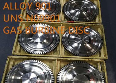 UNS N09901 डिस्क / साफ ऊर्जा के लिए विशेष मिश्र धातुएं और एंटी करप्शन का महासागर