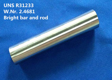 UNS R31233 / अल्टीमेट® मिश्र धातु विशेष मिश्रधातुओं के साथ मोटर वाहन के लिए विशेष प्रतिरोध