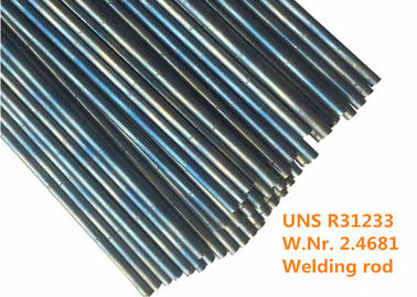 UNS R31233 / अल्टीमेट® मिश्र धातु विशेष मिश्रधातुओं के साथ मोटर वाहन के लिए विशेष प्रतिरोध